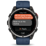 quatix 8 - 47mm Marine GPS Smartwatch