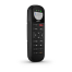 angle of Garmin Reactor Autopilot Remote Control