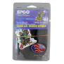 package view of Gator Tuff 2" Winch Strap with Sewn Loop End - 20 or 25 ft