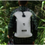 in use of Geckobrands 30L Backpack Dry Bag Cooler