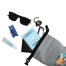 Waterproof Phone Tote Bag
