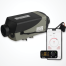 Bison 5000A Forced Air Diesel Heater