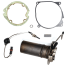 Bison 4000A Forced Air Diesel Heater