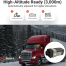 Bison 5000A Forced Air Diesel Heater
