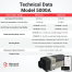 Bison 5000A Forced Air Diesel Heater