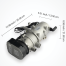 Walrus 9000C Marine Heater Kit - 12V