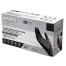 Ammex Nitrile Gloves - Powder & Latex Free - 3Mil