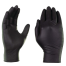 Ammex Nitrile Gloves - Powder & Latex Free - 3Mil