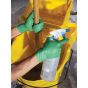 Showa Biodegradable Green Nitrile Gloves