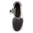 top of Gill Agile Sailing Boots