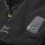 close of Gill Coastal Jacket
