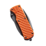 folded of Gill Marine Tool Orange