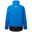 back of Gill Men's Coastal Cruising Sailing Jacket