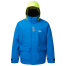 hood of Gill Men's Coastal Cruising Sailing Jacket