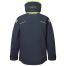 back of Gill Offshore Jacket