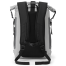 grey back of Gill Voyager Back Pack