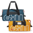 Voyager Duffel Dry Bag - 60L