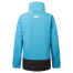back of Gill Women's Coastal Cruising Sailing Jacket
