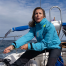 in use of Gill Women's Coastal Cruising Sailing Jacket