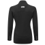 back of Gill Women's Pursuit Neoprene Jacket