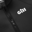 close up of Gill Women's Pursuit Neoprene Jacket