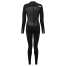 Women's Pursuit Wetsuit 4/3mm Back Zip