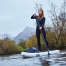 Women's Pursuit Wetsuit 4/3mm Back Zip