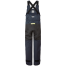 back of Gill Womens Offshore Bib