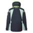 back of Gill Womens Offshore Jacket 50th Anniversary
