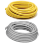 6/3 Bulk Shore Power Cable - Pre-Cut Lengths