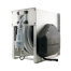 Front/side view of Glendinning Marine Cablemaster CRMA-30 Powered Cord Reel - for 30A Shore Power Cords