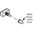 Cablemaster Switch Components