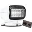 RadioRay GT Series LED Searchlight w/ Hardwired Dash Mount Remote