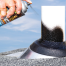 Waterproof Patch and Seal Rubberized Sealant Spray