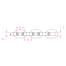 Stainless Steel Chain (S4)