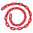 Anchor Lead Chain, 5/16" x 5 ft