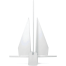 Solid Shank American Yachting Anchor