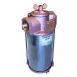 1500-s of Groco ASA Series Raw Water Strainer - with SS Enclosure