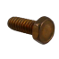 1024x12hb of Groco Hex Bolt Bronze