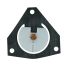 he-8 of Groco Replacement Parts for HF & HE Manual Toilets