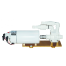 115vac of Groco 115V AC Paragon Sr. Water Pump
