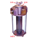 SA Series Service Kits and Replacement Parts
