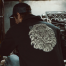 in use of Grundens Aegir FZ Hoodie