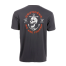 50243-025 of Grundens Anchor Down SS Tech Tee