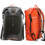 Bootlegger Roll Top Backpack 30L