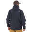 back of Grundens Bulkhead Jacket