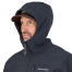 hood of Grundens Bulkhead Jacket