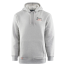 50502 of Grundens Dark Seas X Grundens Portsmith Hoodie