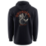 50506-081 of Grundens Dead Reckoning Displacement DWR Hoodie