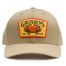 50252-223-0001 of Grundens Eat Crab Trucker 312 Hat